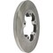 Centric Parts Standard Brake Rotor, 121.65145 121.65145 - alternate 5